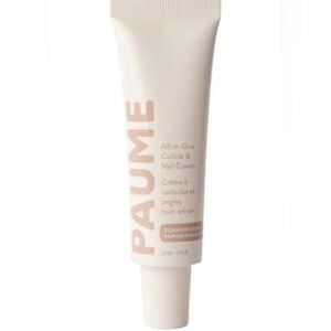Paume All-in-One cuticle cream ⚡️2/$12 deal available! - full size, new in box